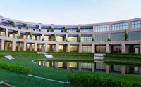 Packard Campus in Culpeper, Va. Photo by Bob Bieberdorf