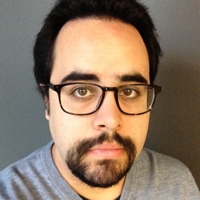 Photo of Trevor Munoz