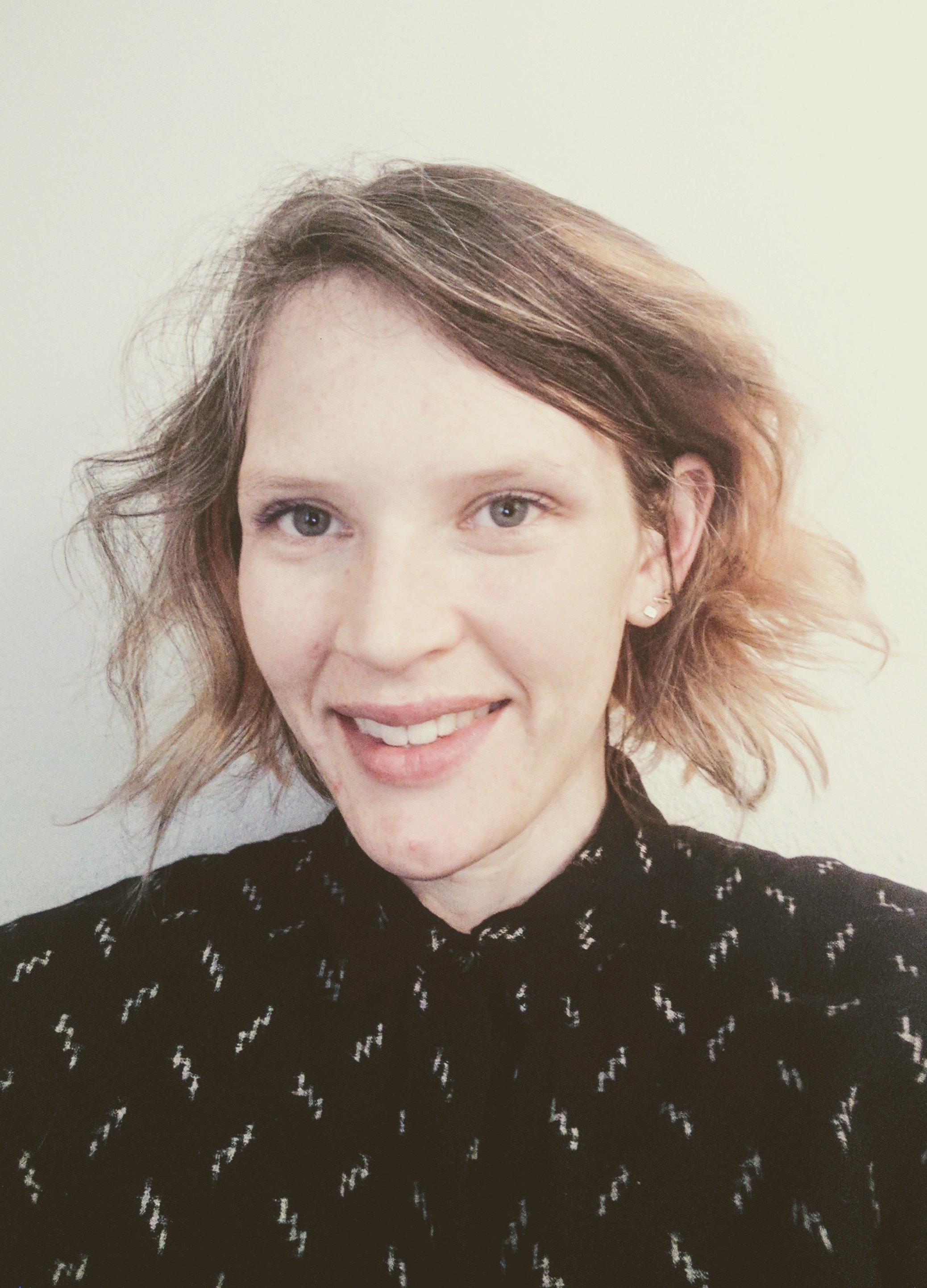 Photo of Jessica Meyerson