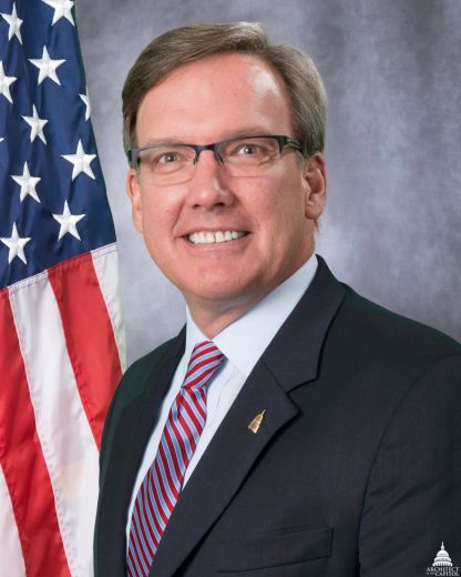 Photo of Stephen T. Ayers