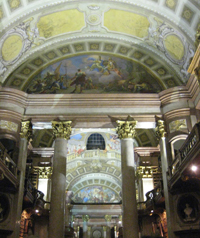 Austrian National Library.