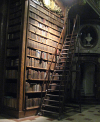 Austrian National Library.