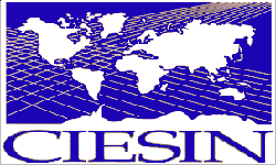 CIESIN logo