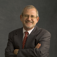 Myron Gutmann. Credit: Steve Kucma photography