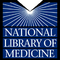 National Library of Medicine logo