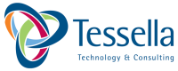 Tessella logo.