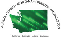 Multistate preservation consortium logo