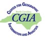 Center for Geographic Information and Analysis