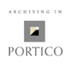 Portico logo