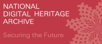 National Digital Heritage Archive - Securing the Future