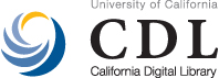 University of California - California Digital Library