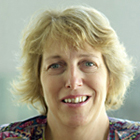 Patricia Cruse